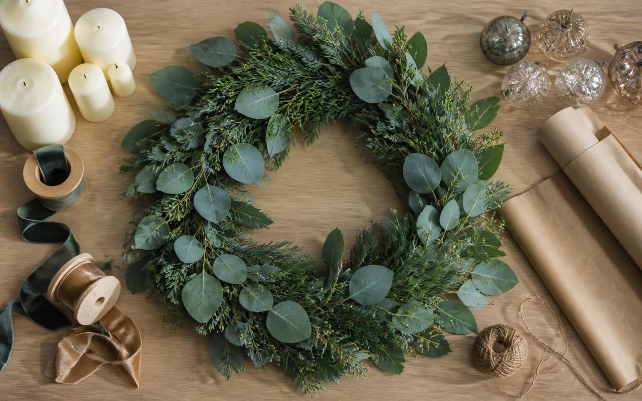 The Christmas Decoration Shopping List: Every Essential, In Order