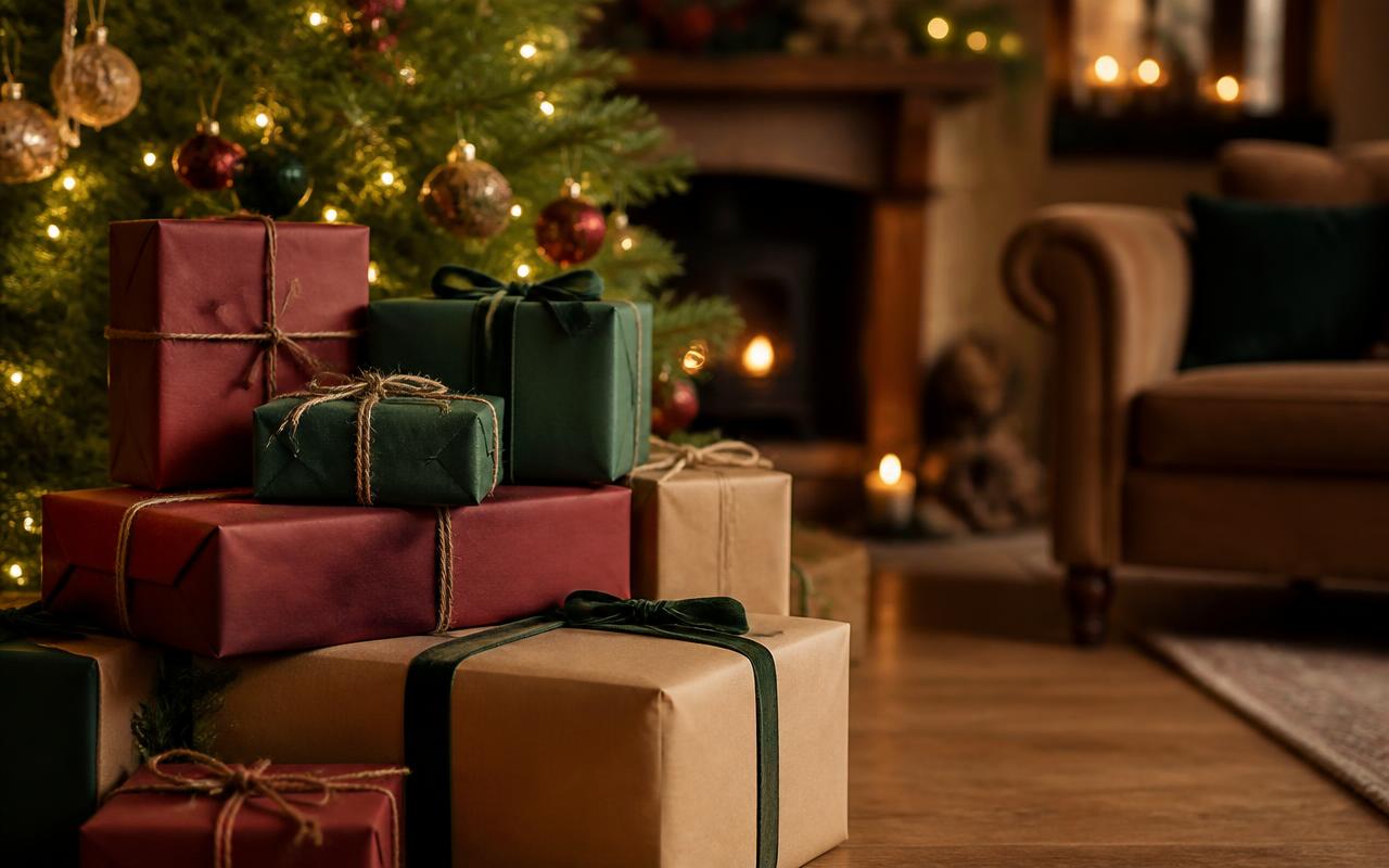 Unique Christmas Gift Ideas for 2026