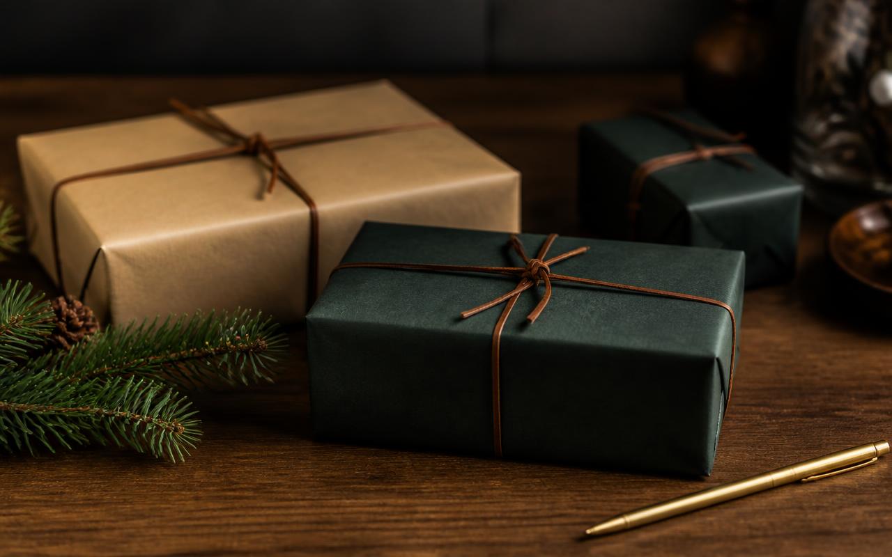 Unusual Christmas Gifts for Him (2026)
