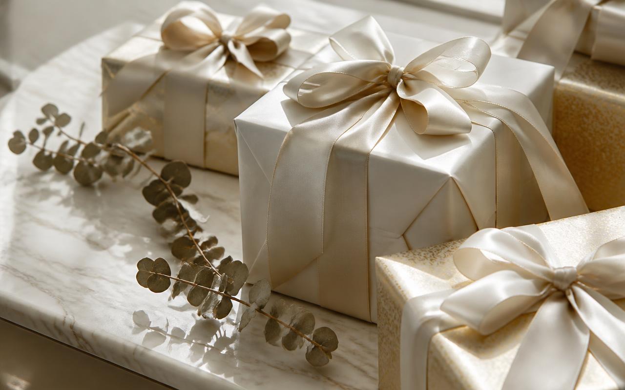 Luxury Christmas Gifts for Her (2026)