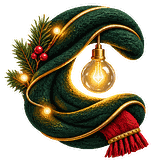 Cosy Christmas